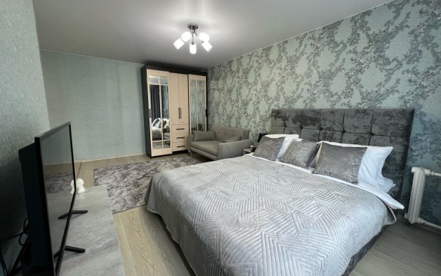 Апартаменты от собственницы