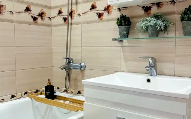 Квартира У Нас Как Дома