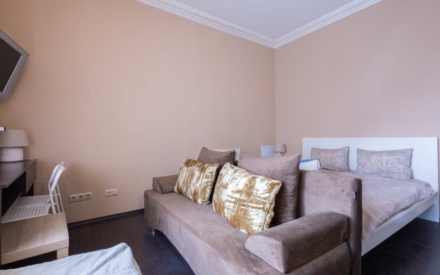 Vidovye V Tsentre Flat
