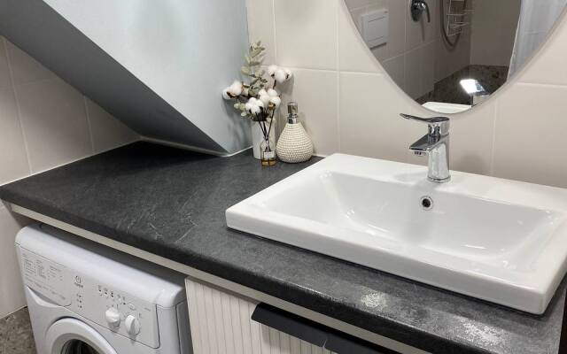 Квартира на Нагорной