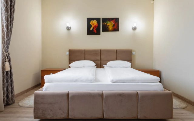 Apart 39 Delfin Guest house