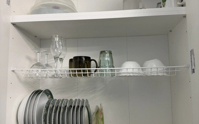 U Ozera Flat
