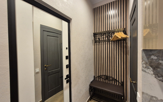 Апартаменты Sutki Rent Матильда