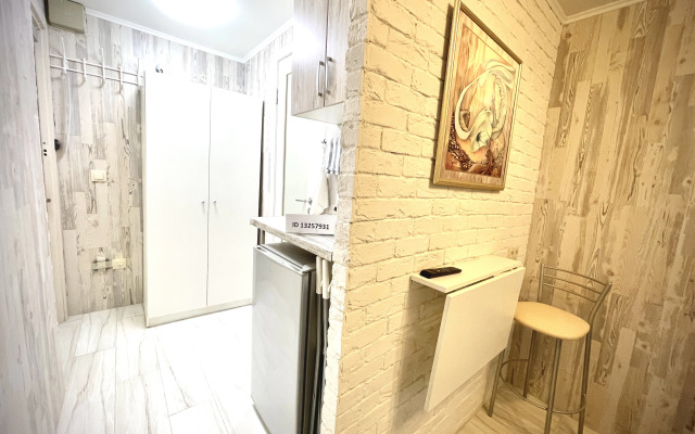 Апартаменты 1 Apart-studios Yasenevo