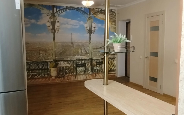 Квартира в Центральном Районе Волгограда