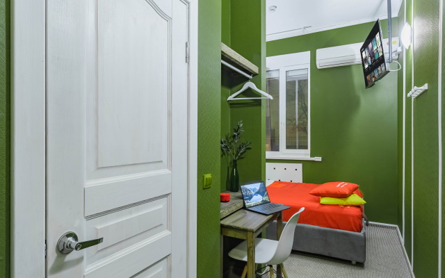 Oliva Hotel 