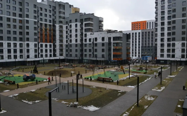 Квартира на Цимлянской 3к1 (53)