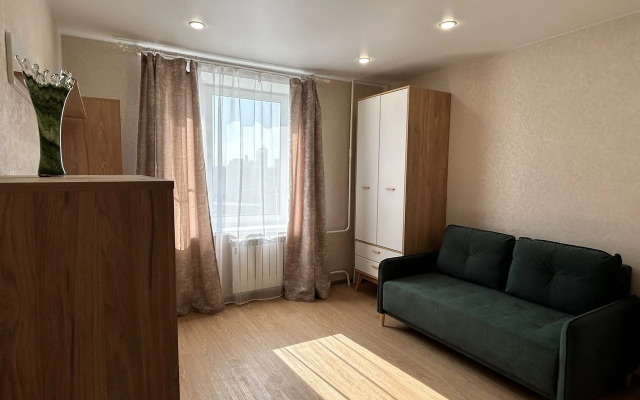 Квартира Видовая в 5 минутах от вокзала