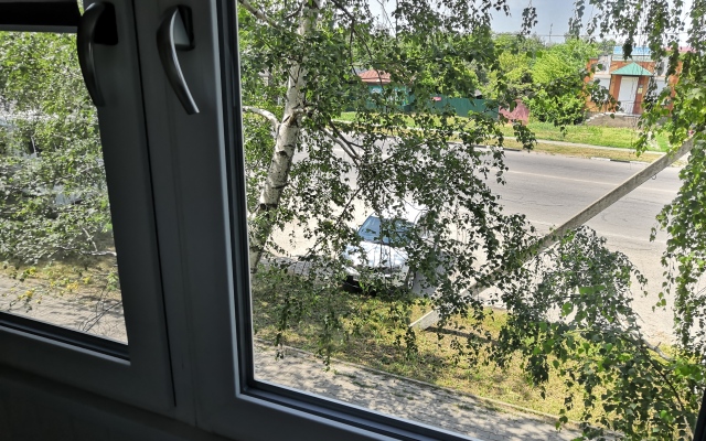 Квартира Luxury Studio на Пушкина