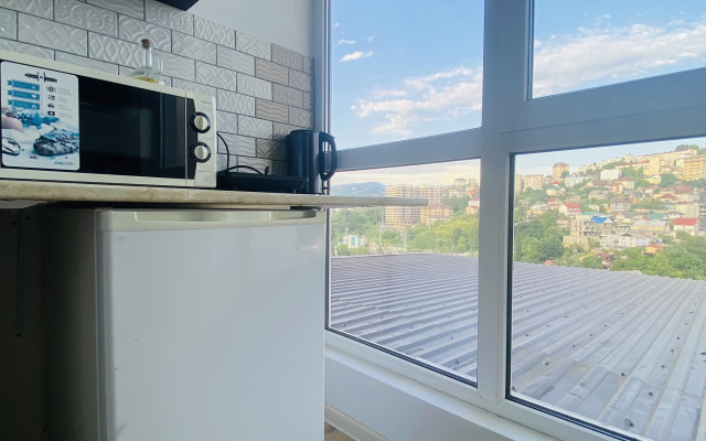 Апартаменты Калипсо 2