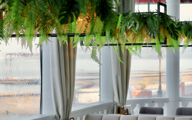 Iliada Hotel