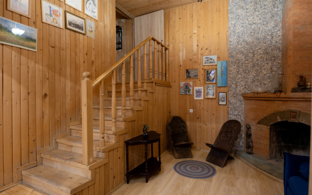 Вилла House Scent of Tbilisi