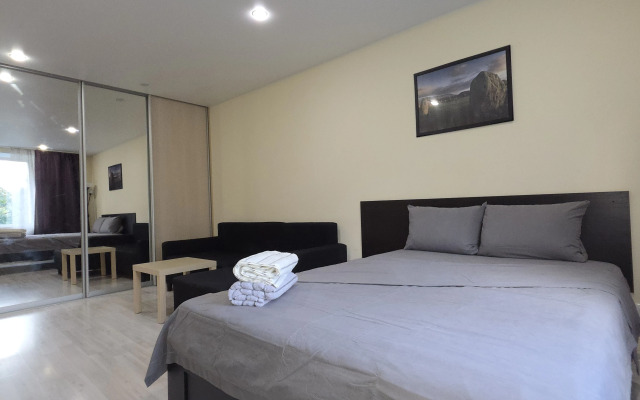 Квартира на Рязанке