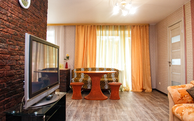 Апартаменты KemHotel на 50 лет Октября 21А