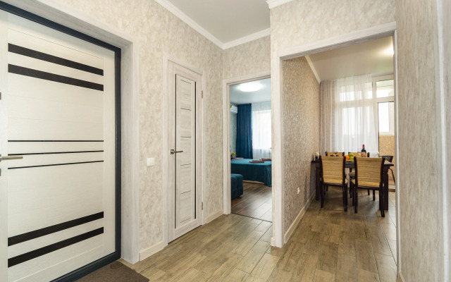 Na Beregovoy Flat