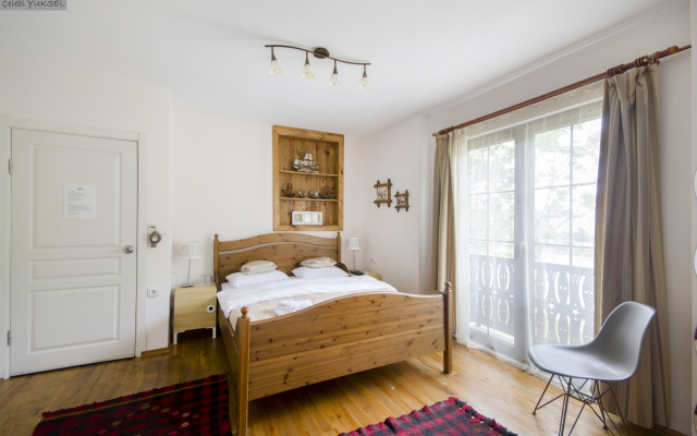 Бутик-отель Agva Piazza