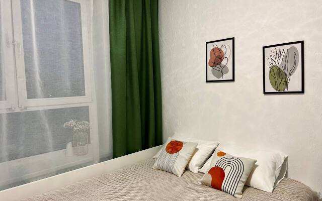 Happy People v Zhk Prigorod Lesnoye Apartments