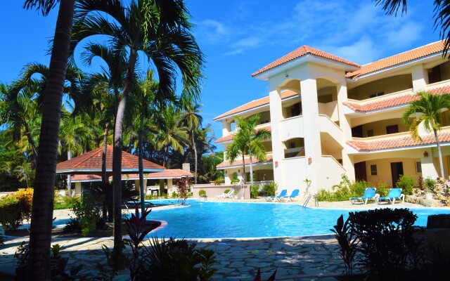 The Palm Beach Luxury Condo Apart-Hotel