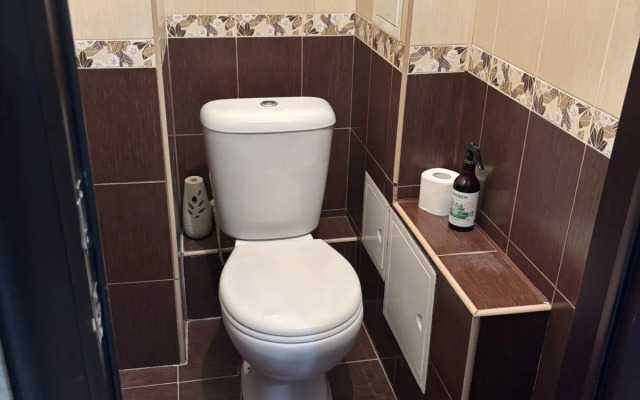 Апартаменты С Шикарным видом у парка Галицкого