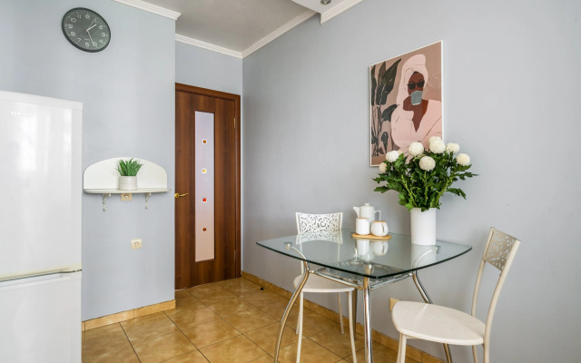 Апартаменты RentalSPb