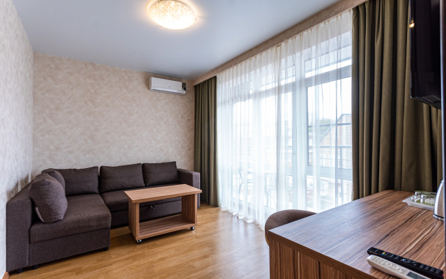 Anastasiya  Guest house