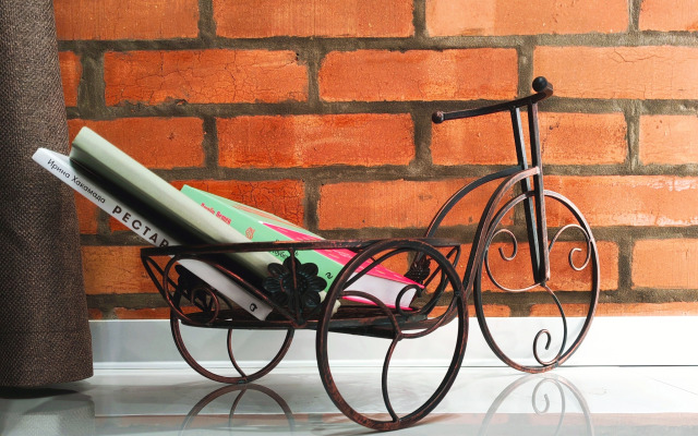 Апартаменты Шервуд 2