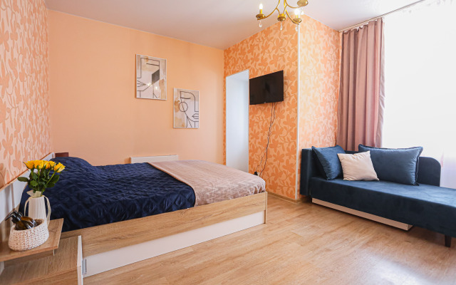 Raduga Flat