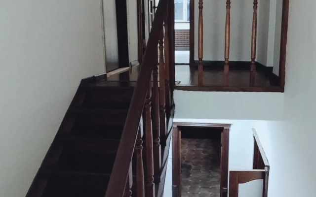 Khmelevskogo Private house