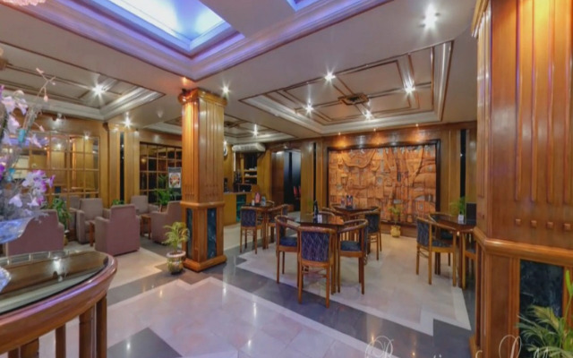 Agrabad Hotel