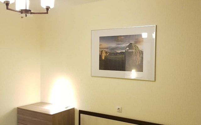 na Moskovskoy 121/1 Apartments