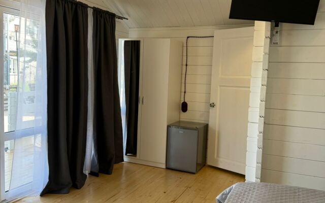 Marymar Guest House