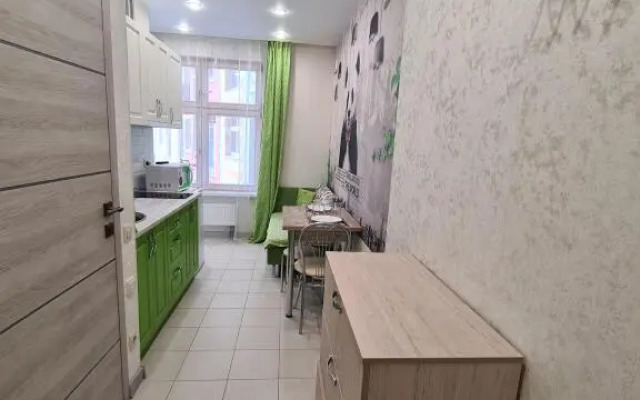 Апартаменты Портофино 2