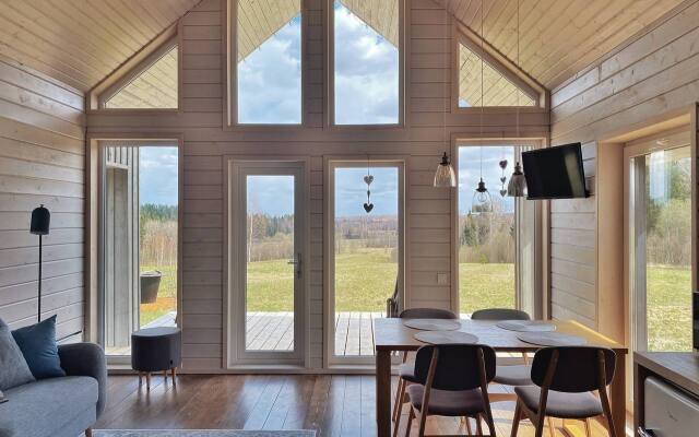 Rodionova Dacha Guest House