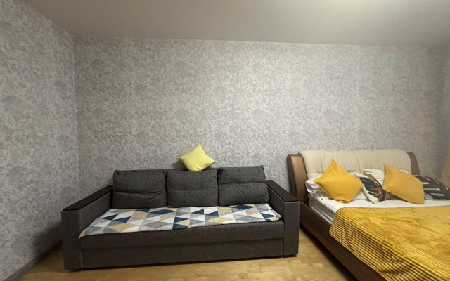 Na Beskudnikovskom Bulvare 58 K 1 Flat