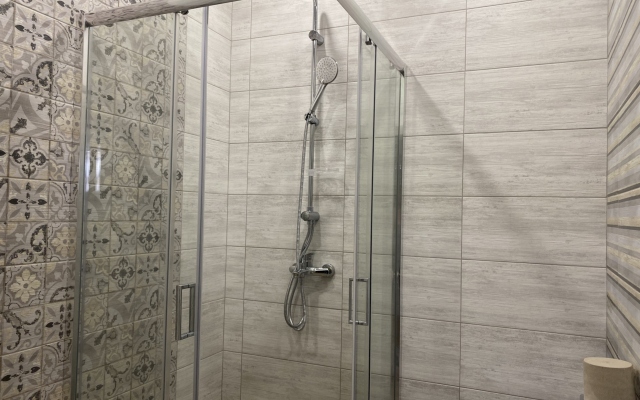 Апартаменты 289 Крымская 19