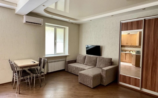 Квартира Уютная в историческом доме