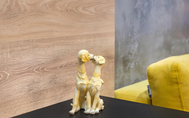 Апартаменты 030 Art Aparts на Ходыском бульваре 20А