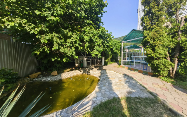 Гостевой дом Лелюкс