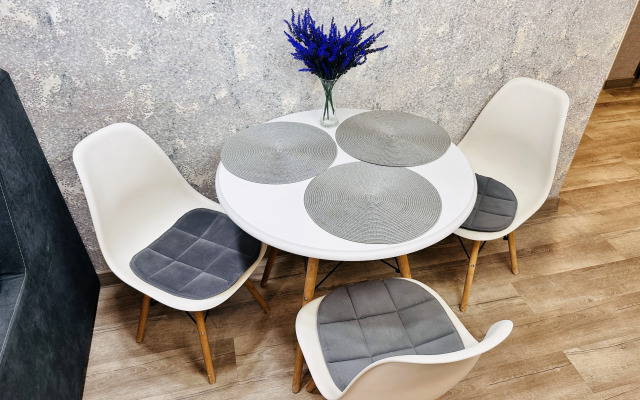 Апартаменты ЖК Новый