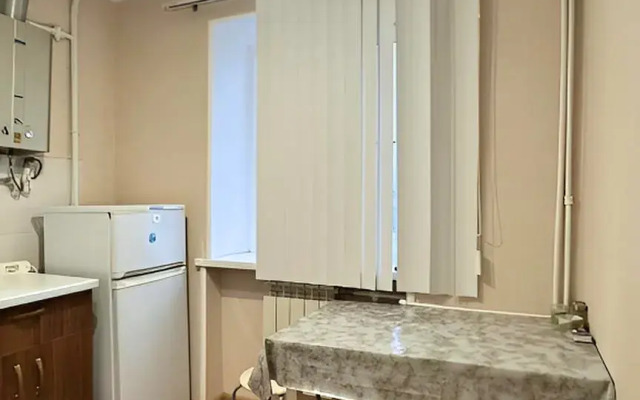 Квартира Диана