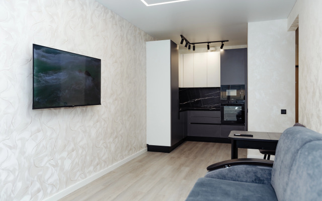 V Samom Tsentre Ufy Flat