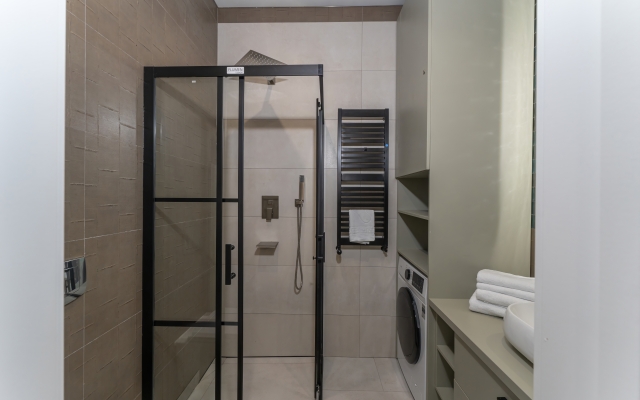 Apartamenty Da Vinchi. Morskoy Vibe Apartments