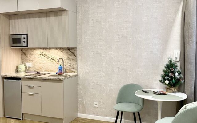 Igreen Flat