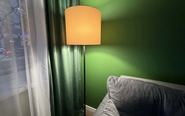 Апартаменты Уютные у Жд Вокзала Рязань 1