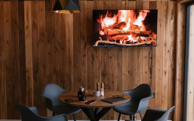 Гостевой дом Песчанка