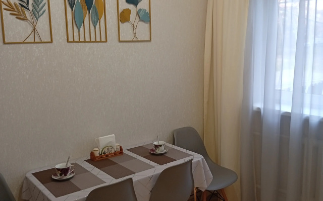 Квартира Суточно Владикавказ 3-х Комнатная