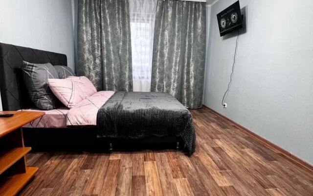 S Prekrasnym Vidom Apartments