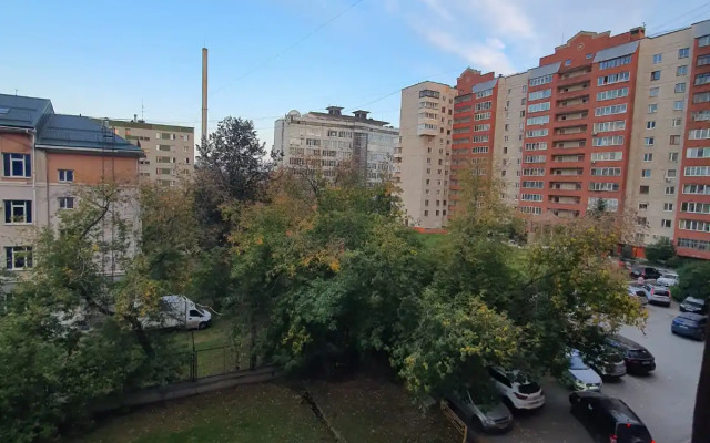 Апартаменты 33квартиры на Куйбышева 10