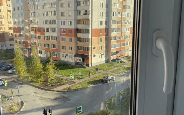 Апартаменты в Историческом Центре России