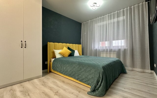 ArendaGrad Gagarina 39b Apartments